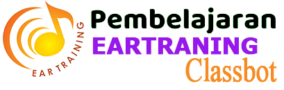 Pembelajaran EarTraining